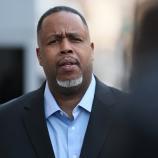 Damon Jones packte aus. © GETTY IMAGES NORTH AMERICA / MICHAEL M. SANTIAGO