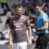 Daniele Casiraghi and FC Südtirol are ready for the end of the season. © FCS