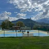 Das Panorama in Feldthurns. © Plopp