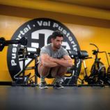 Den Finaleinzug vor Augen: Raphael Andergassen und der HCP sind voll fokussiert. © Markus Ranalter