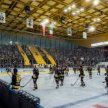 Der HC Pustertal kämpft um seine letzte Chance. © Markus Ranalter