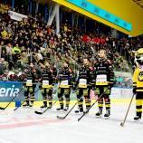 HC Pustertal is riding a wave of success. © HC Pustertal