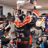 Der Jubel kannte keine Grenzen mehr.