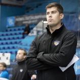 Der neue Unterland-Coach: Vesa Petäjä © Mirja Hussain