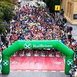 Der Potato Run lockt am 29. August auch mit seiner Firmenwertung.