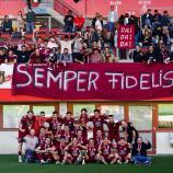 Der SG Südtirol will das Cupfinale gewinnen.