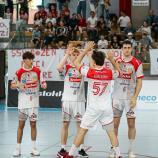 Der SSV Bozen kämpft um den Meistertitel. © SSV Bozen