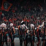 Die Graz99ers peilen den ICE-Titel gegen Pustertal an. © Marlene Borkenstein