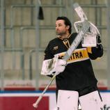 Eddie Pasquale führt den HC Pustertal auf Finalkurs. © HCP
