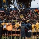 Some Juve Stabia fans are in trouble. © Facebook
