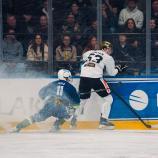 Enrico Larcher and HCM must prevail in the cauldron of Sisak.