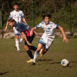 Etabliert: Samuel Villgrattner hat sich im FCO-Mittelfeld festgebissen. © P. Schwienbacher (3)