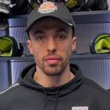 Fabio Wagner wurde für 14 Spiele aus dem Verkehr gezogen.