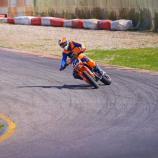 Felix Wegscheider a fait sensation.