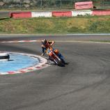 Felix Wegscheider s'apprête à entamer sa première saison professionnelle. © J. Geiser