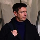 Gianluca Rocchi hat sich selbst suspendiert. © ANSA / MICHELE MARAVIGLIA / Z81