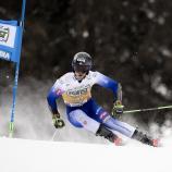 Hannes Zingerle zeigte noch einmal sein Können. © pentaphoto