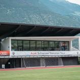 In der Sportzone in Latsch absolviert Ingolstadt seine Saisonvorbereitung.
