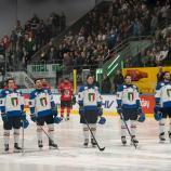 Italien und Österreich standen sich in Feldkirch gegenüber. © ÖEHV/Christian Rothmund