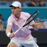 Jannik Sinner gilt beim anstehenden Masters als Favorit. © ANSA / CRISTOBAL HERRERA-ULASHKEVICH