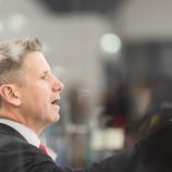 Kirk Furey macht in Klagenfurt weiter. © APA/EXPA/JOHANN GRODER / EXPA/JOHANN GRODER