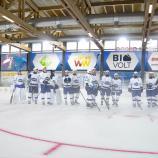 Kometa Brno kommt zum Dolomitencup. © Max Pattis, Vanna Antonello
