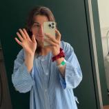 Laura Huber verblüfft mit ihrer Geschichte. © @laura._huber/Instagram