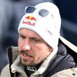 Marcel Hirscher is considering another comeback. © APA / BARBARA GINDL