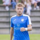 Michael Cia und der SSV Brixen: Die Zeichen stehen auf Landesliga. © A. Giacomelli