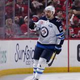 Nino Niederreiter and the Winnipeg Jets can still dream of the playoffs. © GETTY IMAGES NORTH AMERICA / ELSA