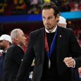 Patrick Fischer ist nicht mehr Schweizer Nationaltrainer. © AFP / JONATHAN NACKSTRAND