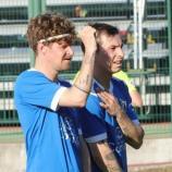 Philipp Piffrader (links) mit seinem Cousin Thomas Piffrader. © David Laner