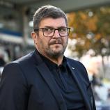 Silvio Baldini übernimmt die italienische Fußball-Nationalmannschaft vorübergehend. © ANSA / Ricci Gianluca / FTJ