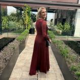 Ski-Ikone Maria Riesch. © Instagram