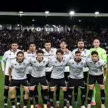 Spezia Calcio droht der Absturz in die Serie C. © Spezia Calcio