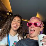 Sue Bird und Megan Rapinoe sind kein Paar mehr. © Social Media