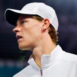 Tennis-Star Jannik Sinner. © APA / CARMEN MANDATO