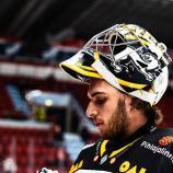 Torhüter-Talent Damian Clara. © karpatofficial/Soziale Medien