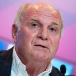 Uli Hoeneß © dpa / SVEN HOPPE