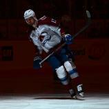 Valeri Nichushkin, Ausnahmekönner von Colorado. © GETTY IMAGES NORTH AMERICA / JUSTIN BERL