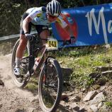Bei der Jubiläumsausgabe des Marlene Südtirol Sunshine Race am Samstag und Sonntag in Nals nahmen rund 600 Teilnehmer aus über 20 Nationen teil. Bei den Damen holte sich in der höchsten Klasse, der Elite-Klasse, die Österreicherin Laura Stigger den Sieg. Bei der Herren-Elite triumphierte der Schweizer Mathias Flückiger. Im Gespräch mit SportNews zieht Florian Pallweber, Präsident der Sunshine Racers Nals, Bilanz über die 25. Auflage. © stol