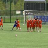 Im neuen SportNews-Spitzler gibt es die Highlights vom Südtiroler Amateurfußball-Wochenende. Aus der Oberliga ist die Partie Bozner FC – St- Pauls (2:1) dabei, aus der Landesliga Stegen – Naturns (0:4) und Gitschberg Jochtal – Gargazon (3:0). © stol