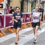 Winter hibernation is over: The Top7 running series is back.