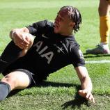 Xavi Simons verpasst die WM. © APA/afp / DARREN STAPLES