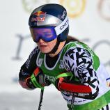 Alice Robinson eröffnet ein neues Kapitel. © AFP / LIONEL BONAVENTURE