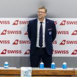 Allein auf weiter Flur: Jukka Jalonens Amtszeit ging unrühmlich zu Ende. © ANSA / SALVATORE DI NOLFI