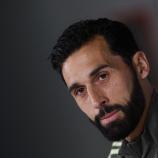 Alvaro Arbeloa wird nicht bei Real Madrid bleiben. © ANSA / Javier Lizon