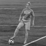 Anna Seebacher lief für das Damenteam des AFC Ulten auf. © Social Media