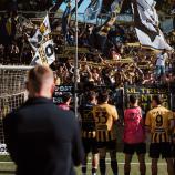 Bei Juve Stabia herrscht Chaos. © Facebook