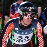 Broderick Thompson hört auf. © GETTY IMAGES NORTH AMERICA / SEAN M. HAFFEY